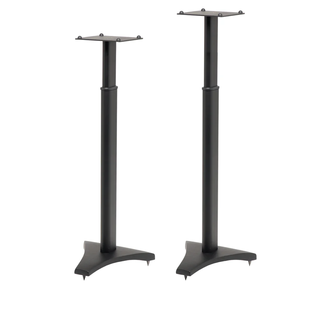 Tauris SP148A Speaker Stand Pair 1150mm Adjustable Height