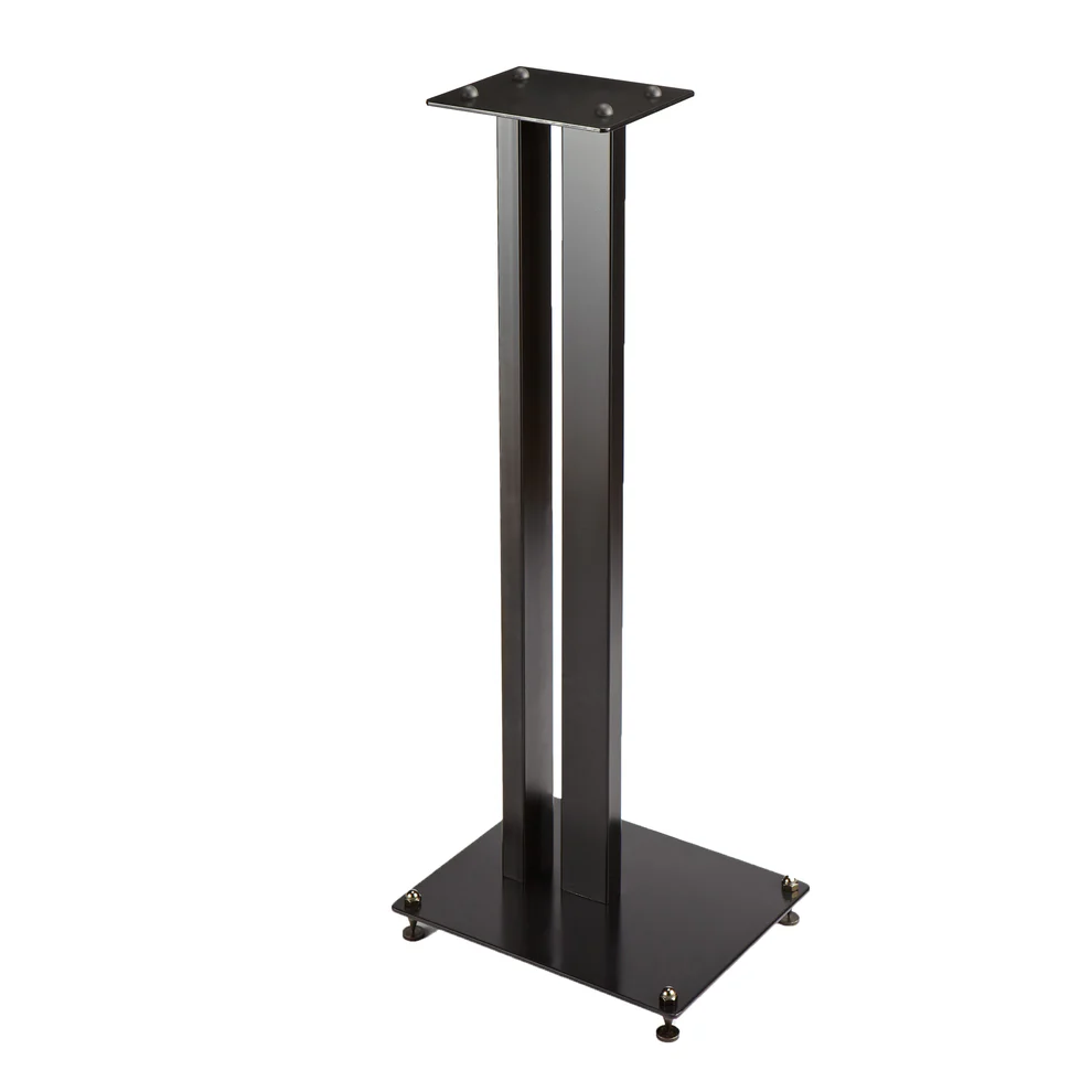 Tauris SP199-29 Speaker Stand Pair 737mm Semi Gloss Metal Speaker Stands