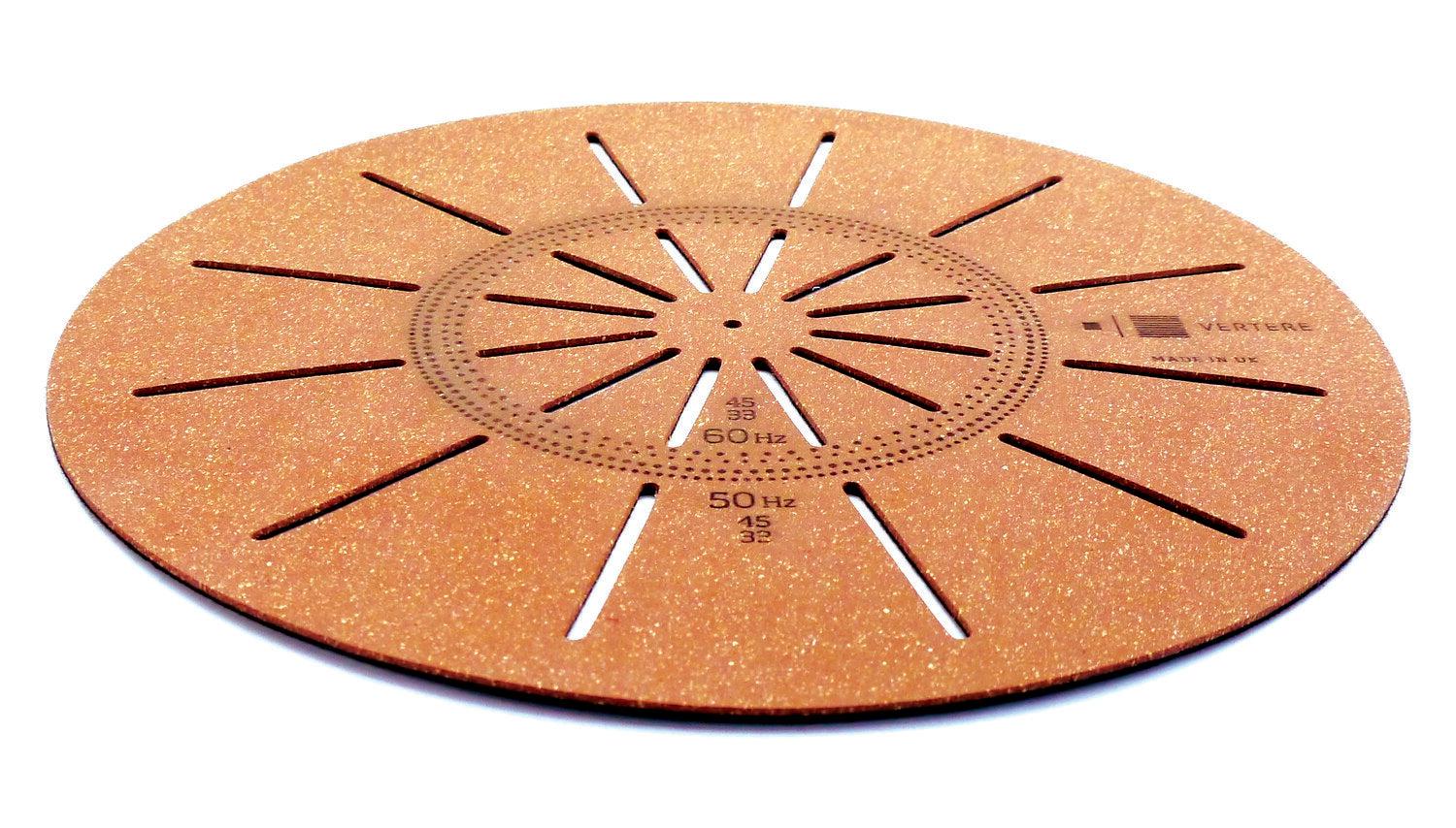 Vertere Techno Mat