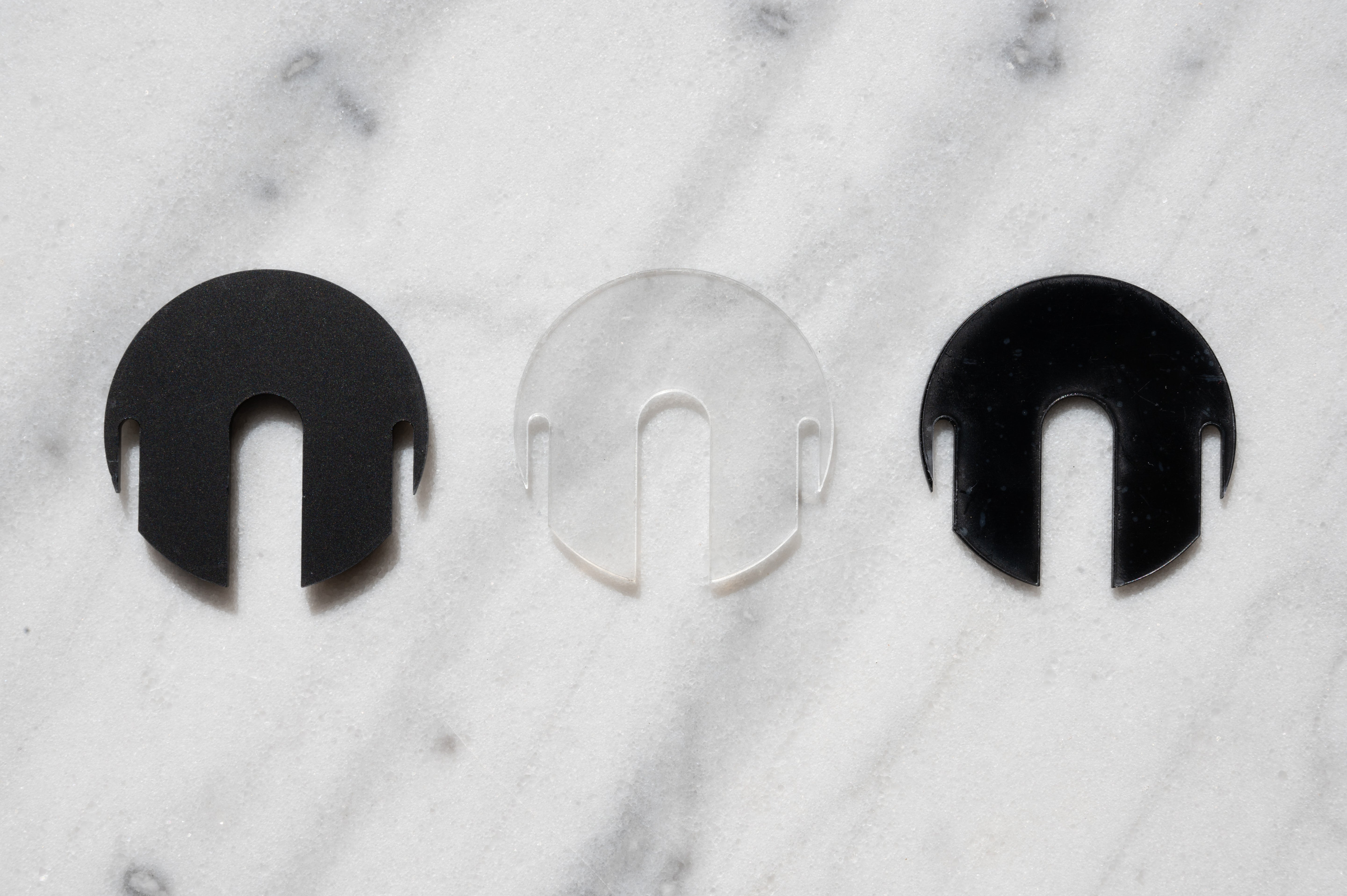 New Horizon NH Tonearm Spacers