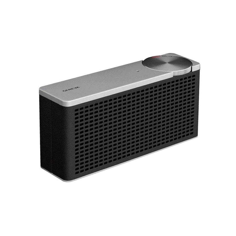 The Wax Recruiter: Turntable & Bluetooth Speaker System