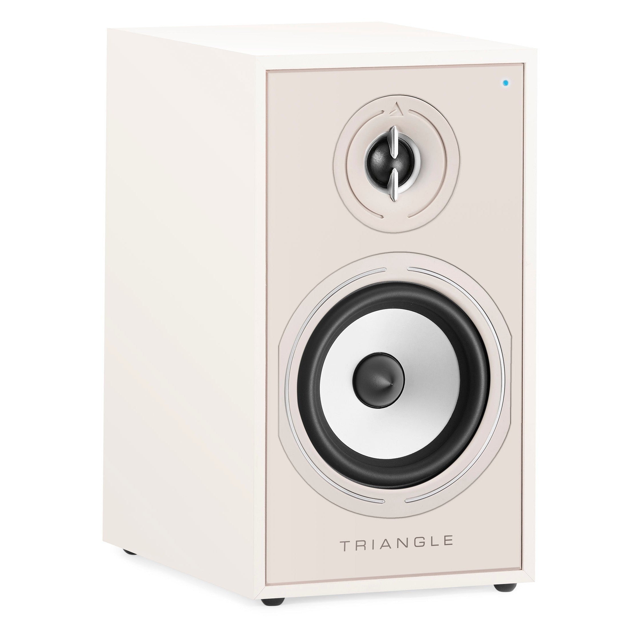 Triangle - Borea BR02 Connect - Active Bookshelf Speakers