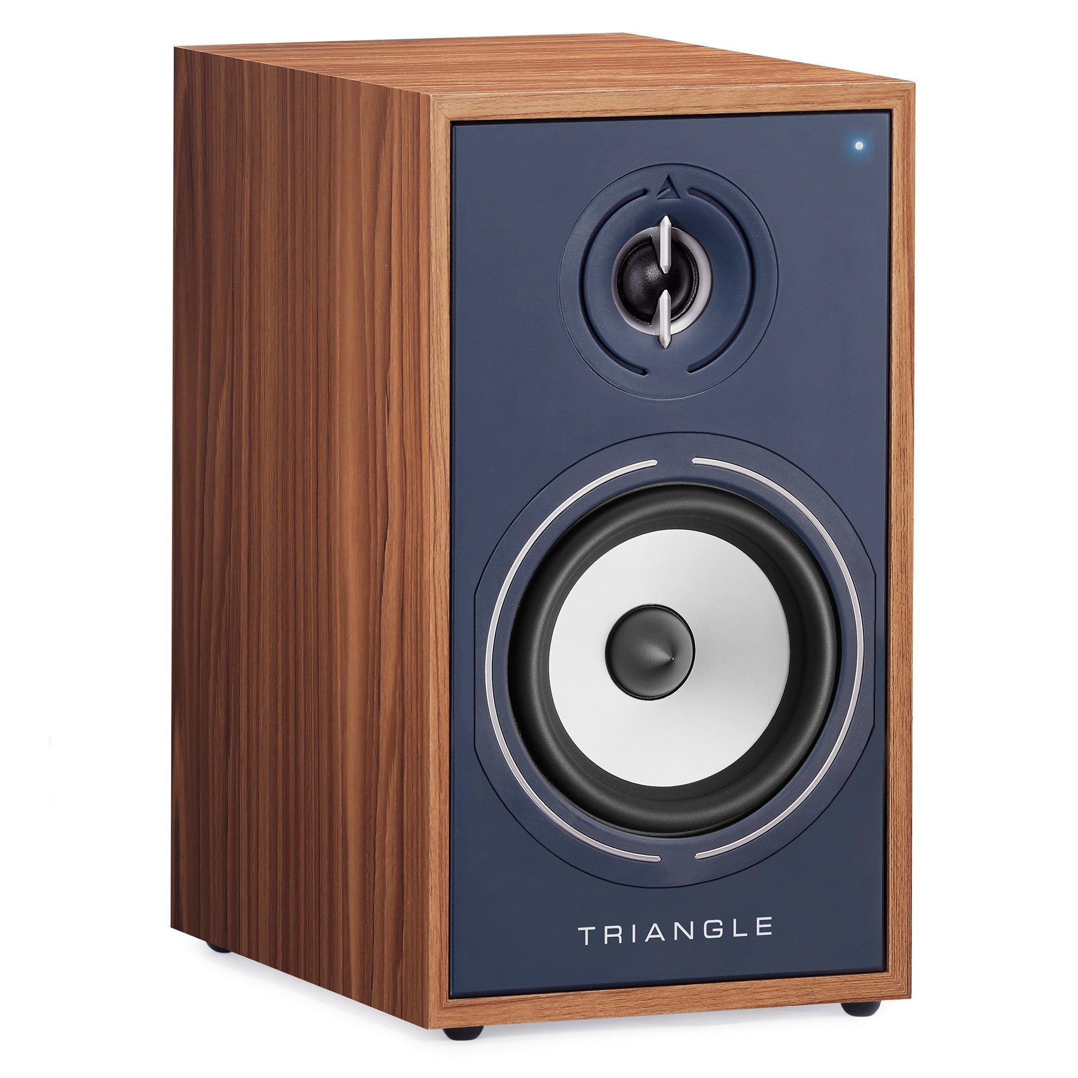 Triangle - Borea BR02 Connect - Active Bookshelf Speakers