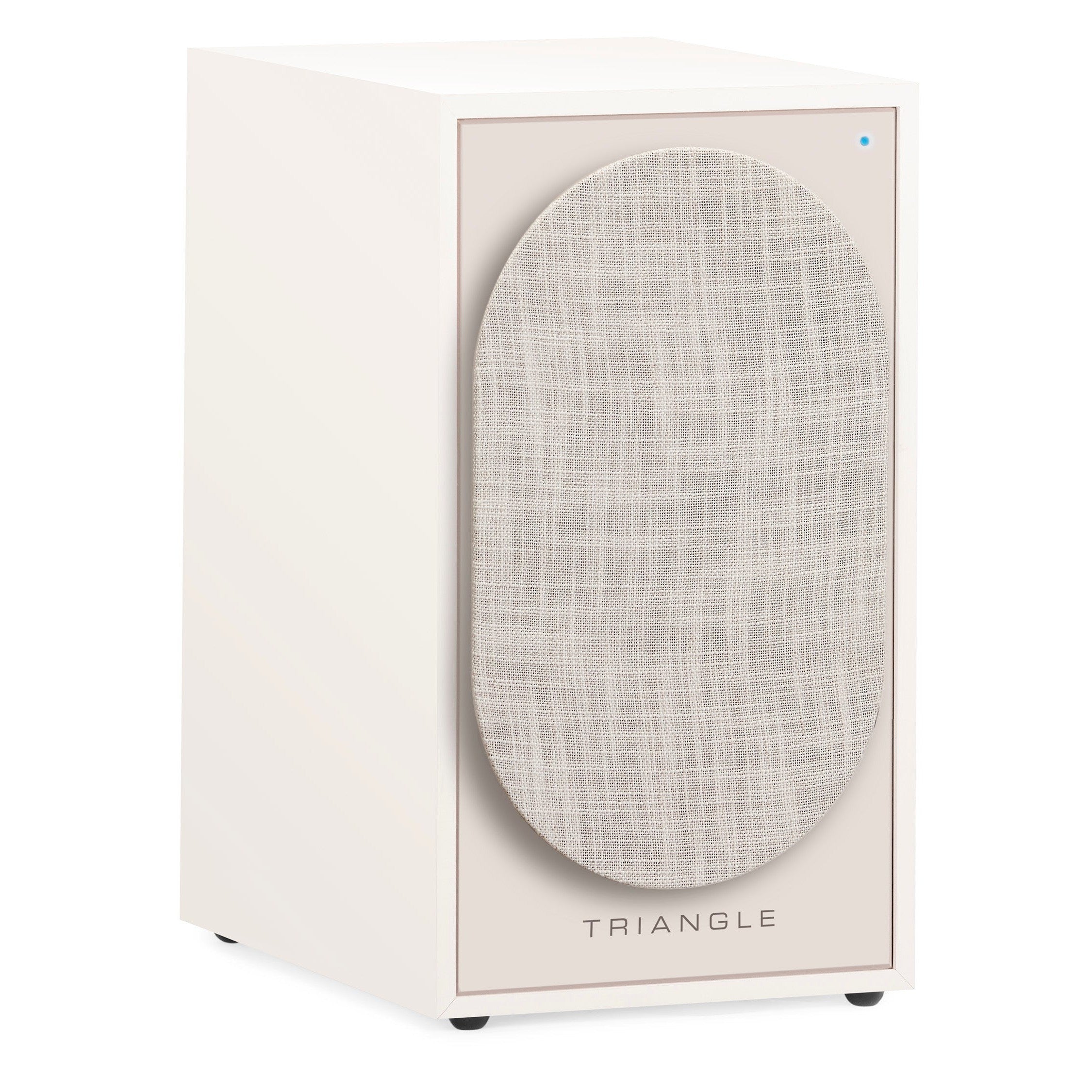 Triangle - Borea BR02 Connect - Active Bookshelf Speakers