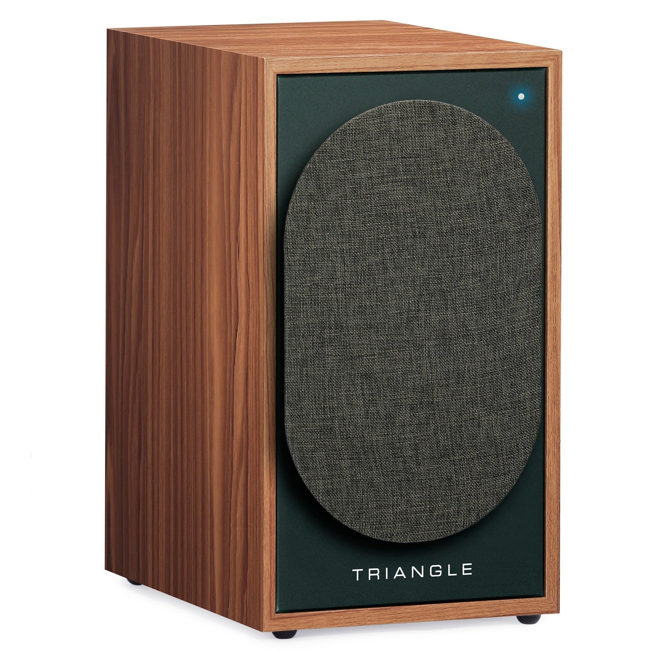 Triangle - Borea BR02 Connect - Active Bookshelf Speakers