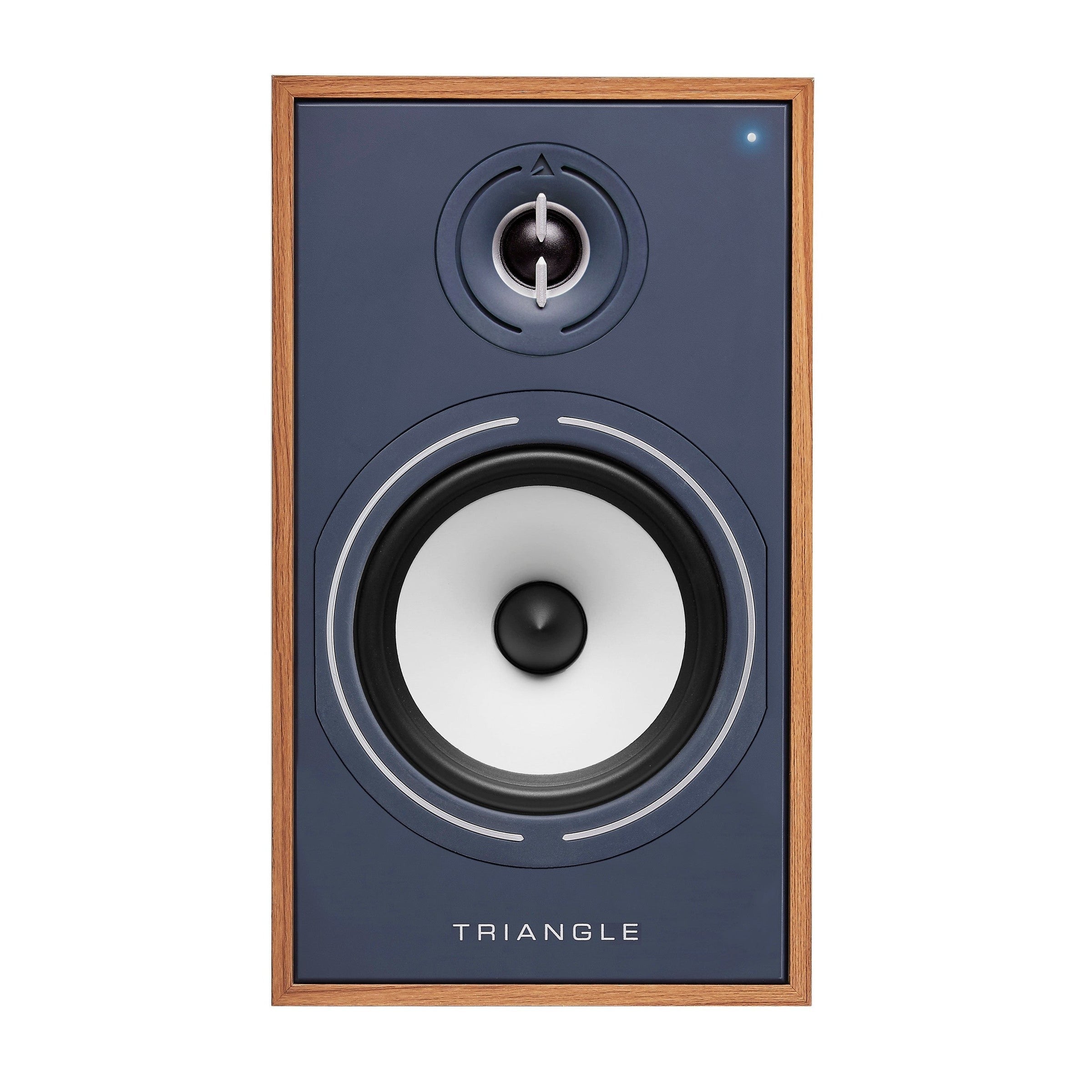 Triangle - Borea BR03 Connect - Active Bookshelf Speakers