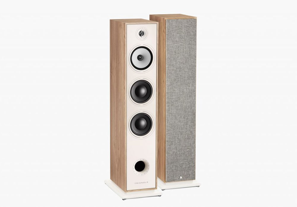 Triangle Borea BR08 Floorstanding Speakers