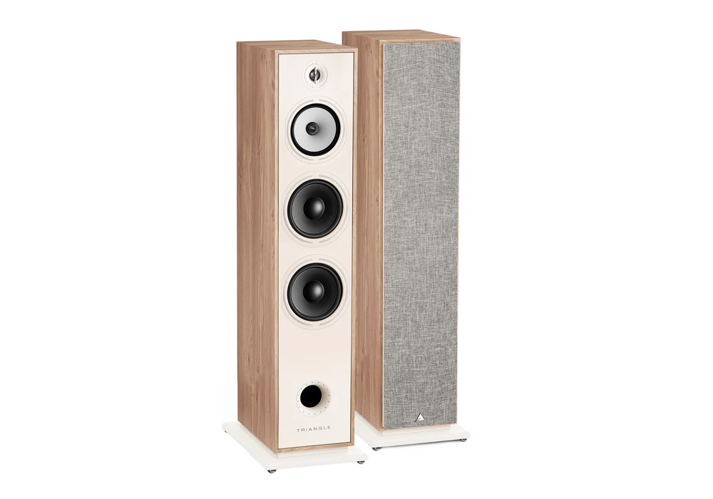 Triangle Borea BR10 Floorstanding Speakers