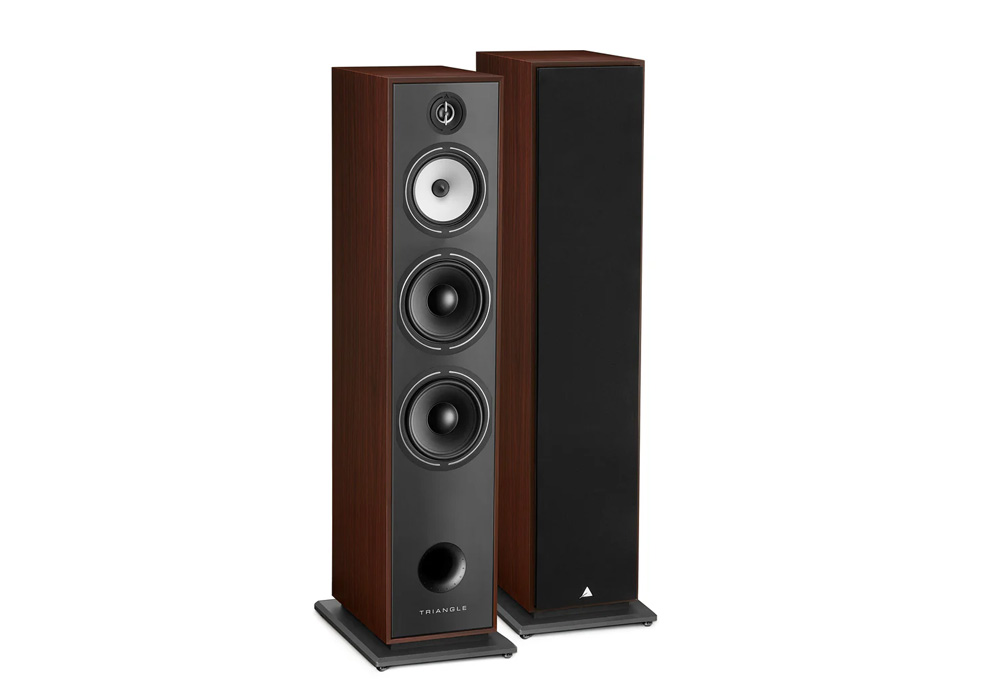 Triangle Borea BR10 Floorstanding Speakers