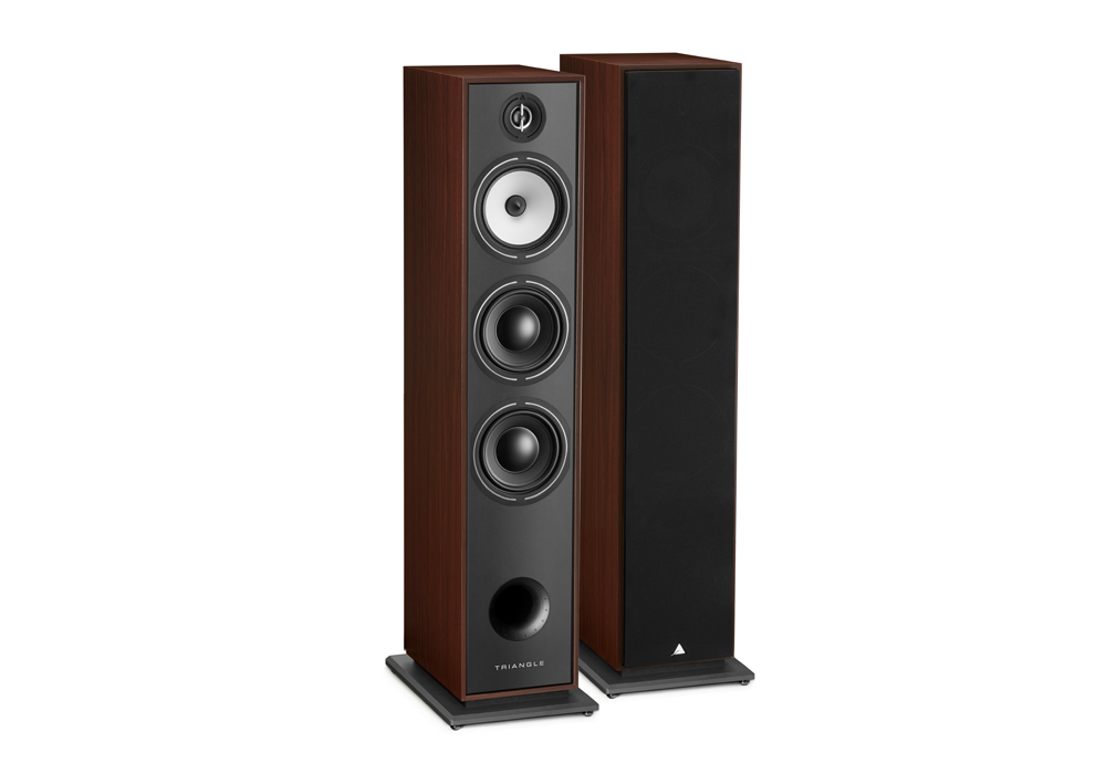 Triangle Borea BR08 Floorstanding Speakers