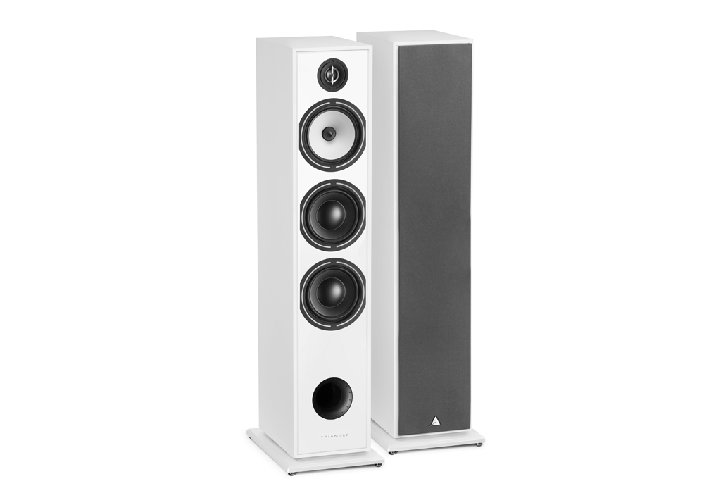 Triangle Borea BR08 Floorstanding Speakers