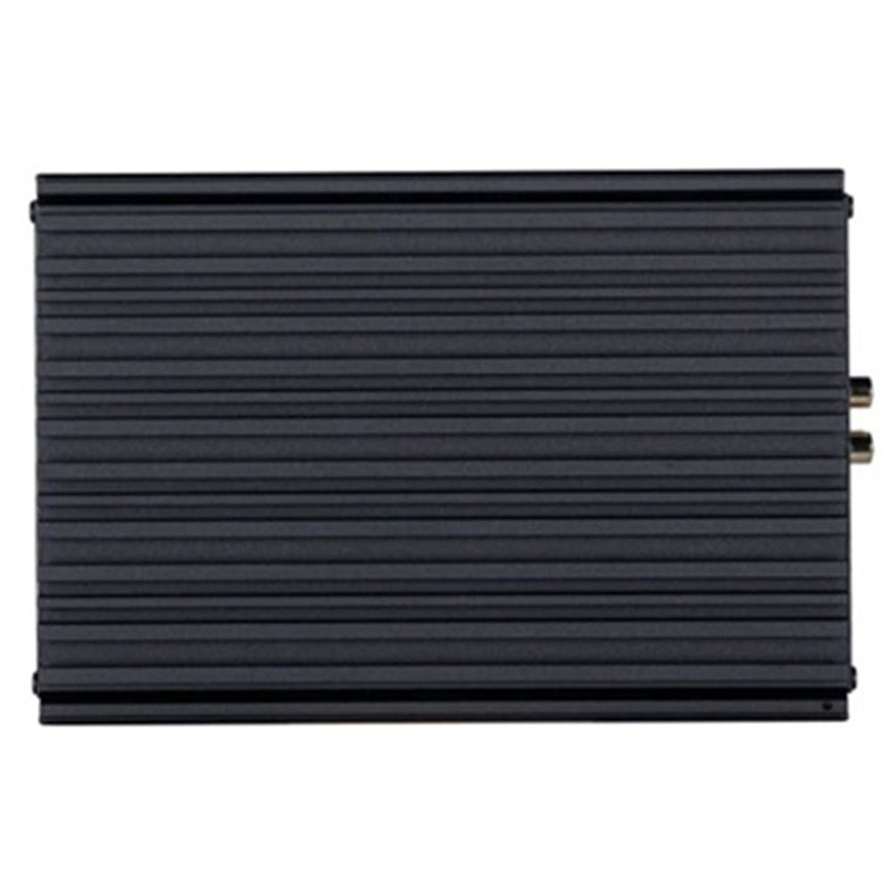 Sonance Sonamp UA-2-125 UA Series amplifier 2 x 125W 2-Ch 8 ohm compact , versitile