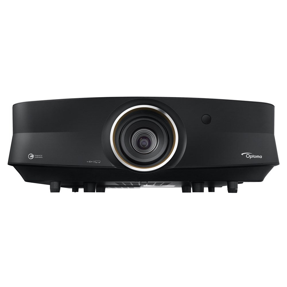 Optoma UHC70LV Dual laser UHD 3840x2160 Normal Throw 1.2-1.92:1 5000lm 16:9
