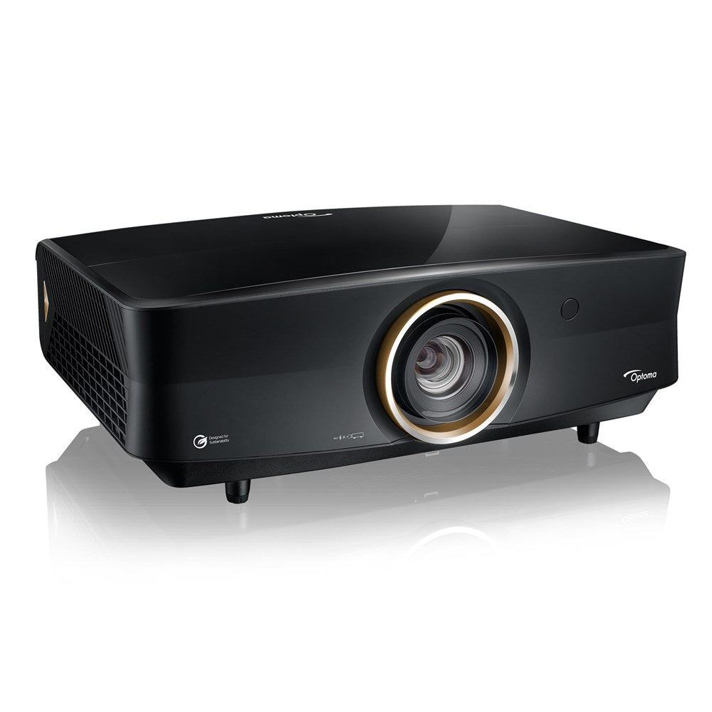 Optoma UHC70LV Dual laser UHD 3840x2160 Normal Throw 1.2-1.92:1 5000lm 16:9