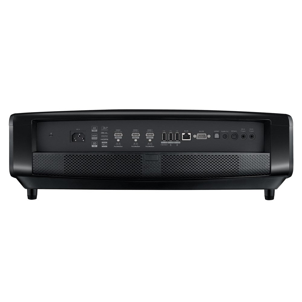 Optoma UHC70LV Dual laser UHD 3840x2160 Normal Throw 1.2-1.92:1 5000lm 16:9