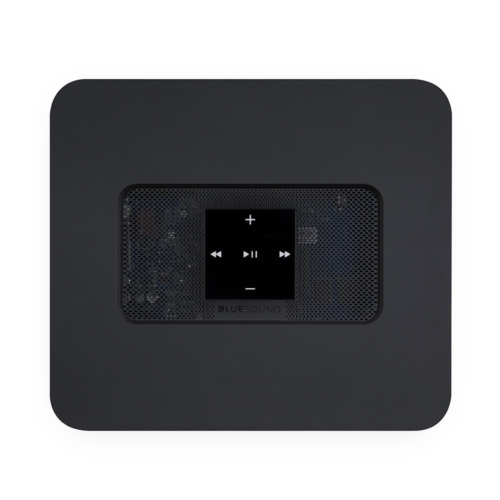 Bluesound Vault 2i - 2TB Network Hard Drive CD Ripper & Streamer