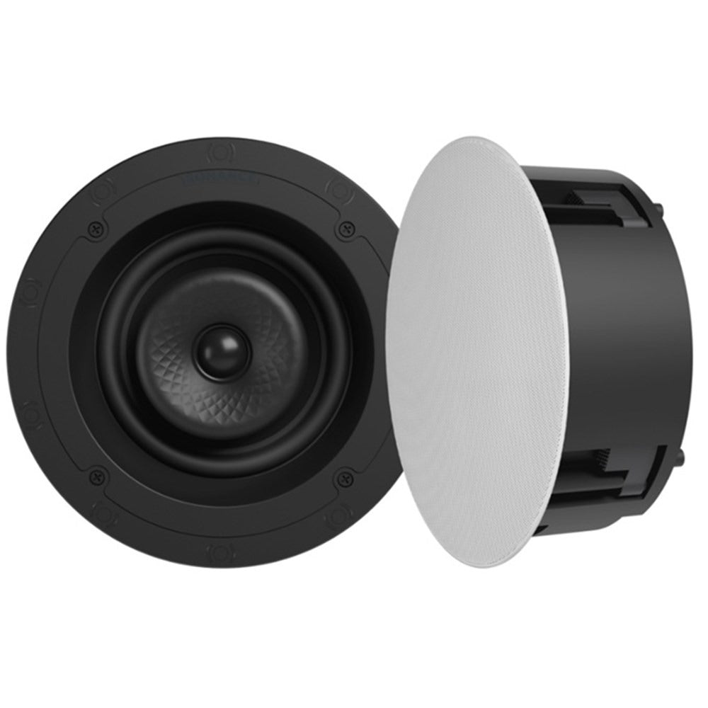 Sonance NEW VX60R 6.5" round ceiling Visual Experience speaker 100W 8 ohm