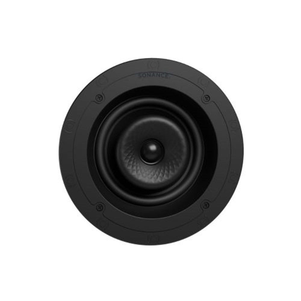 Sonance NEW VX60R 6.5" round ceiling Visual Experience speaker 100W 8 ohm