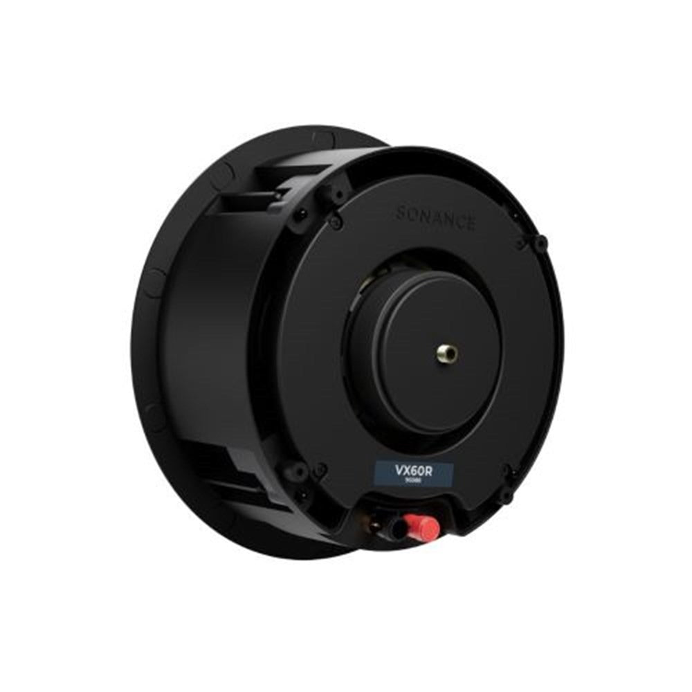 Sonance NEW VX60R 6.5" round ceiling Visual Experience speaker 100W 8 ohm