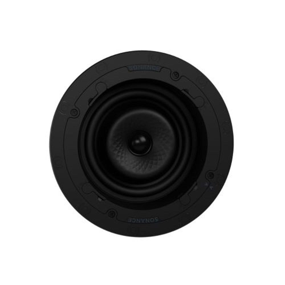 Sonance NEW VX62R 6.5" round ceiling Visual Experience speaker 125W 8 ohm