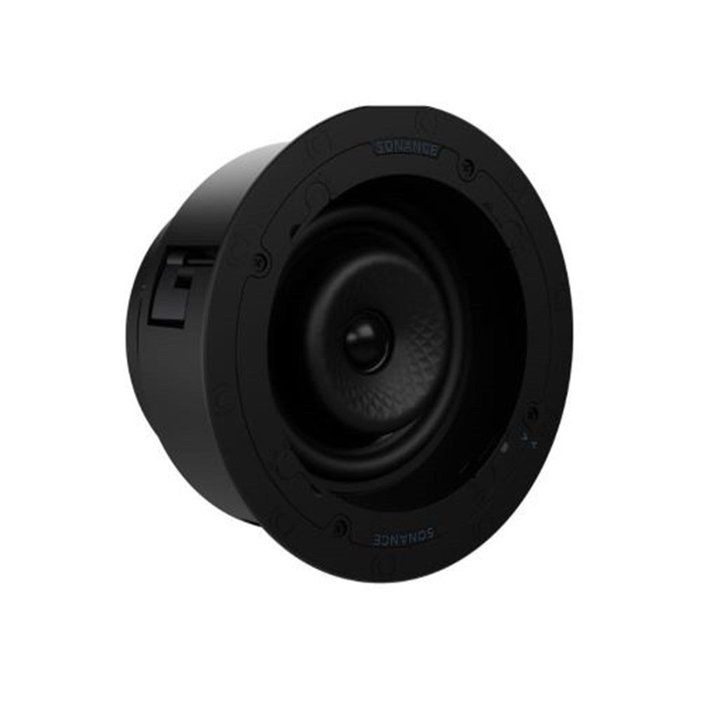 Sonance NEW VX62R 6.5" round ceiling Visual Experience speaker 125W 8 ohm