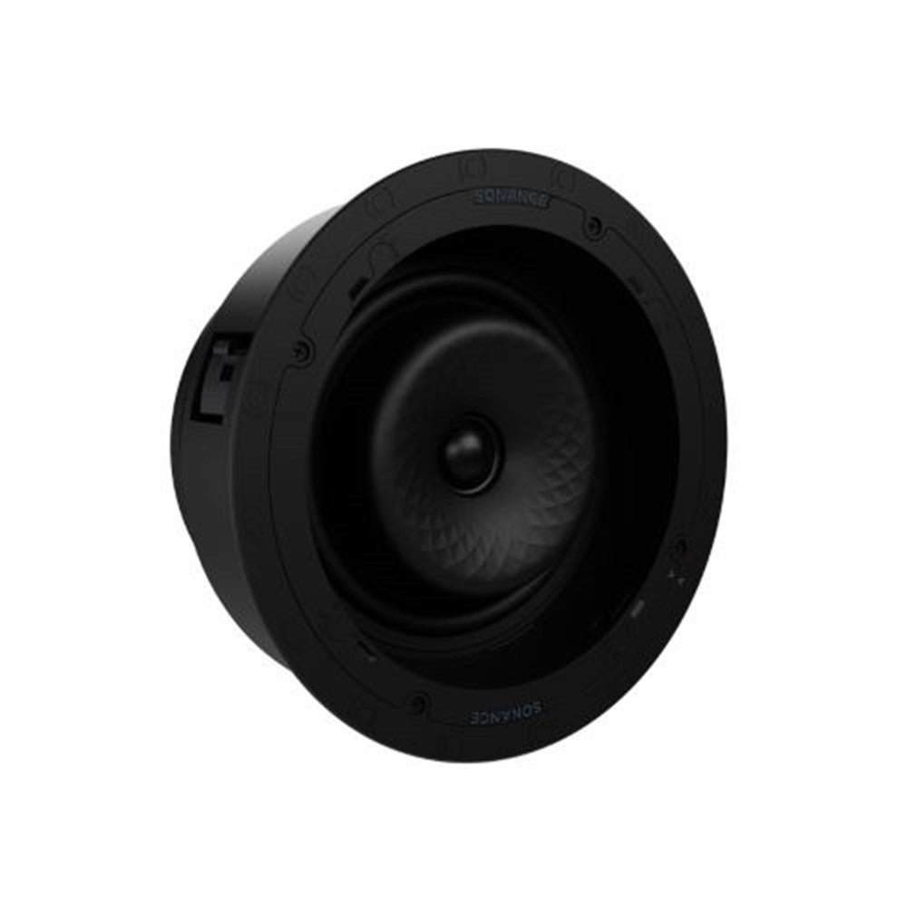 Sonance NEW VX82R 8" round ceiling Visual Experience speaker 125W 8 ohm