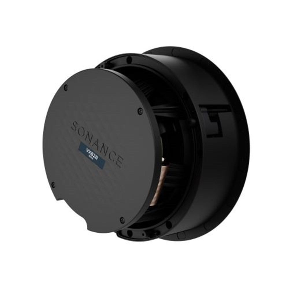 Sonance NEW VX82R 8" round ceiling Visual Experience speaker 125W 8 ohm
