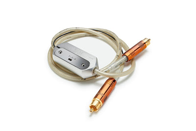 Vertere Pulse HB Hand-built Analogue Interconnect Cable