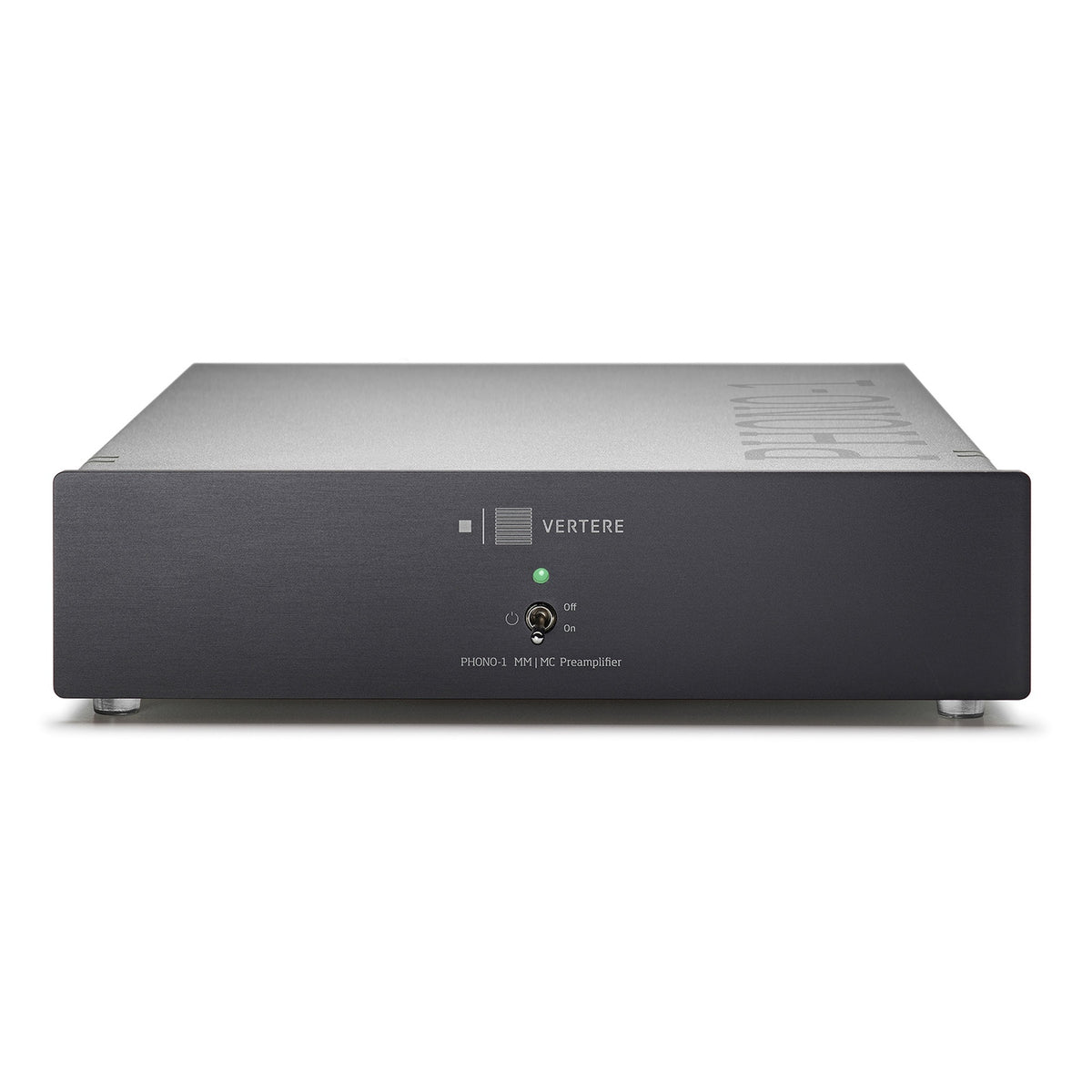 Vertere Acoustics Phono-1 LX Phono Preamplifier