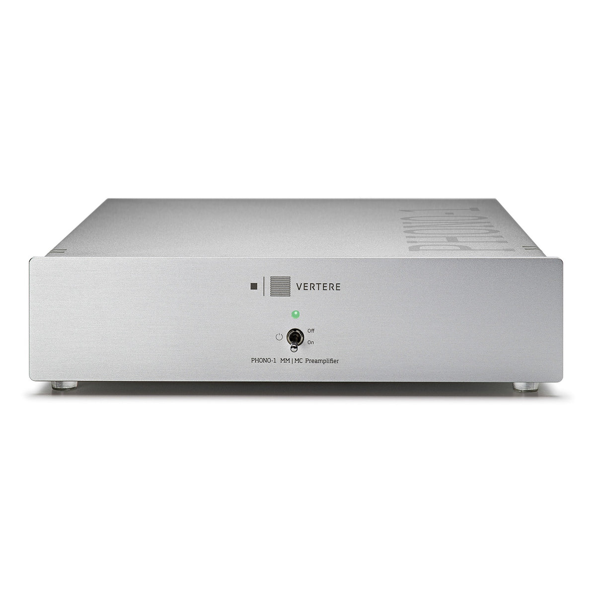 Vertere Acoustics Phono-1 LX Phono Preamplifier