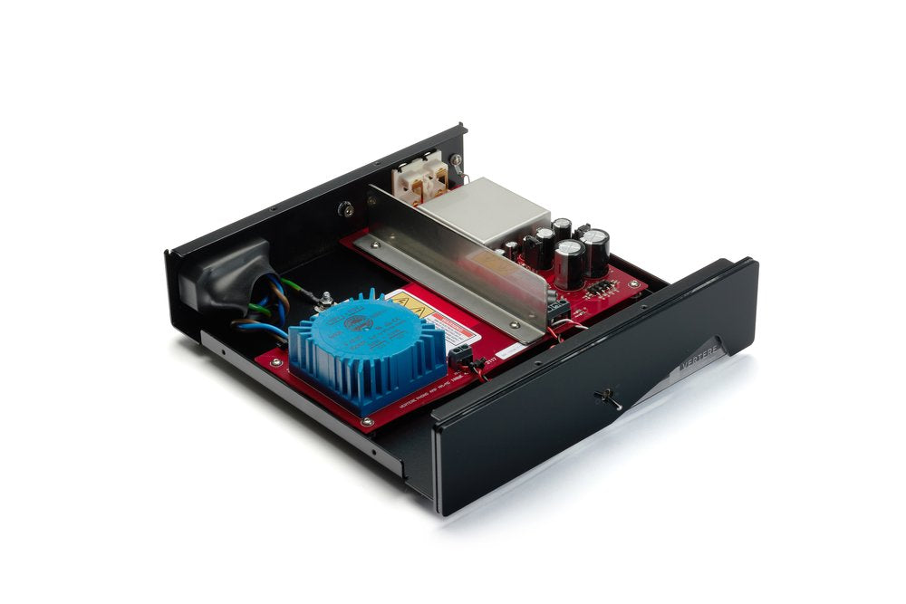 Vertere Phono-1 MkII L Phono Preamplifier