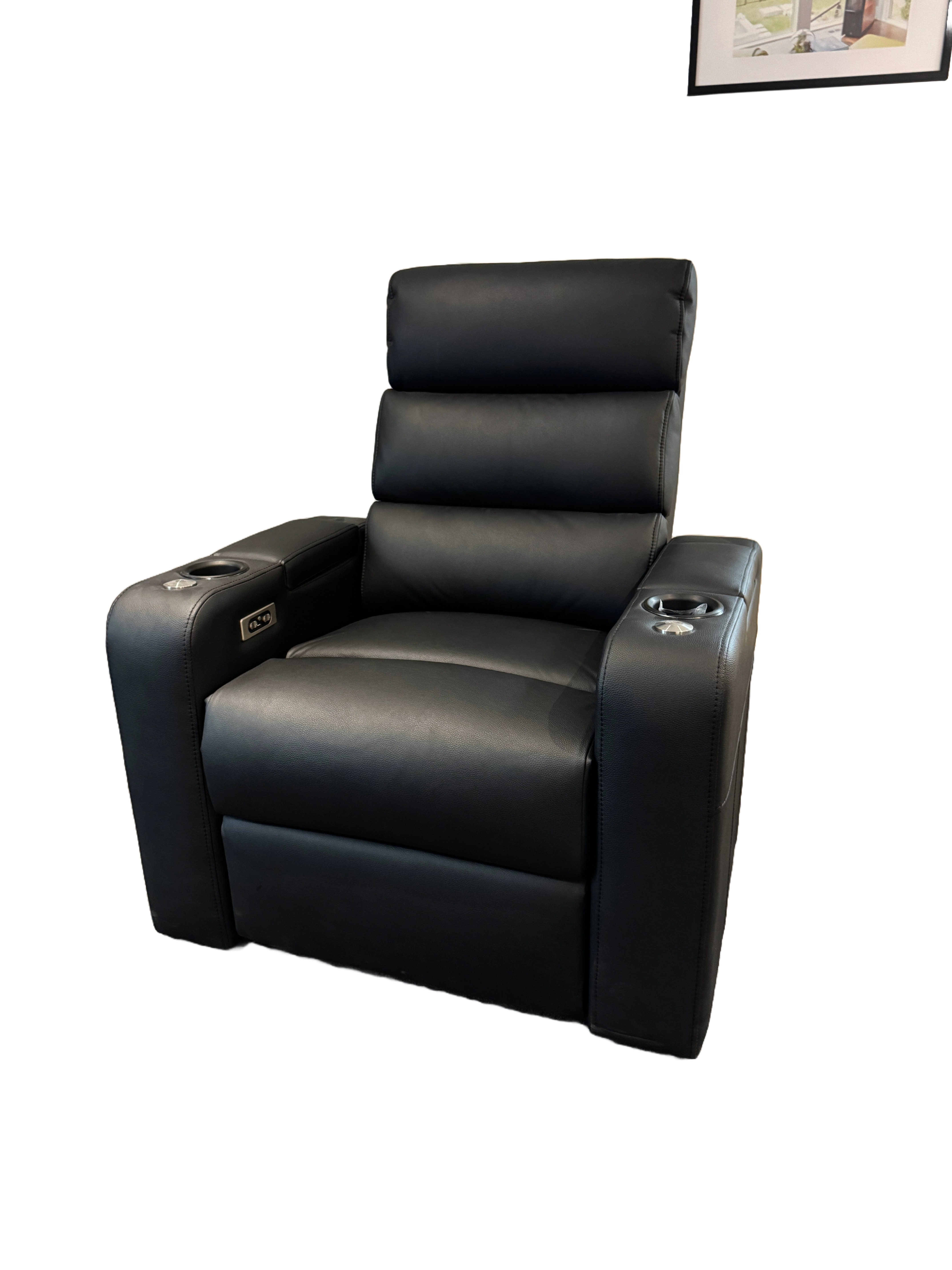 DTX Design Verve Home Cinema Recliner Chair