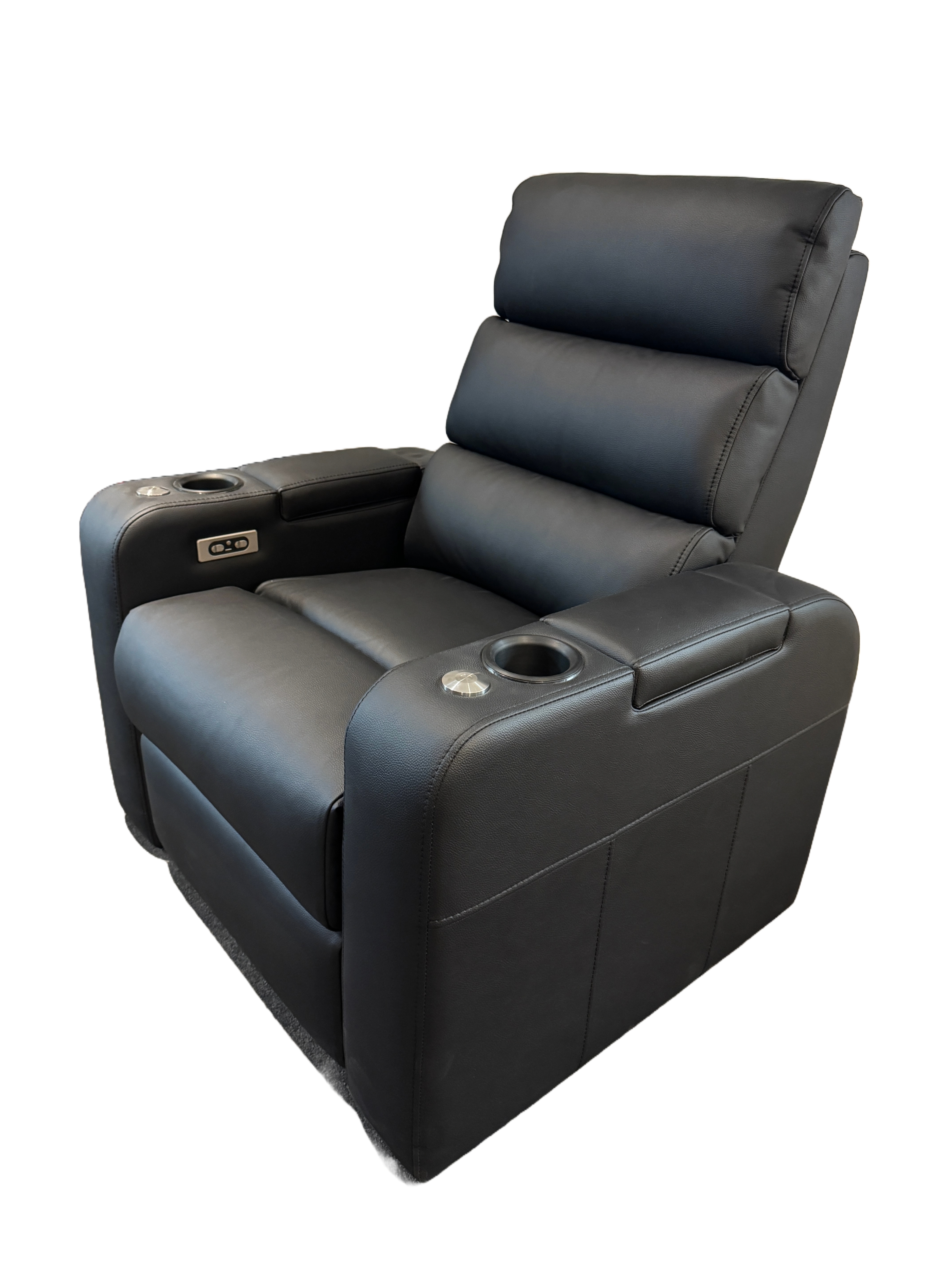 DTX Design Verve Home Cinema Recliner Chair