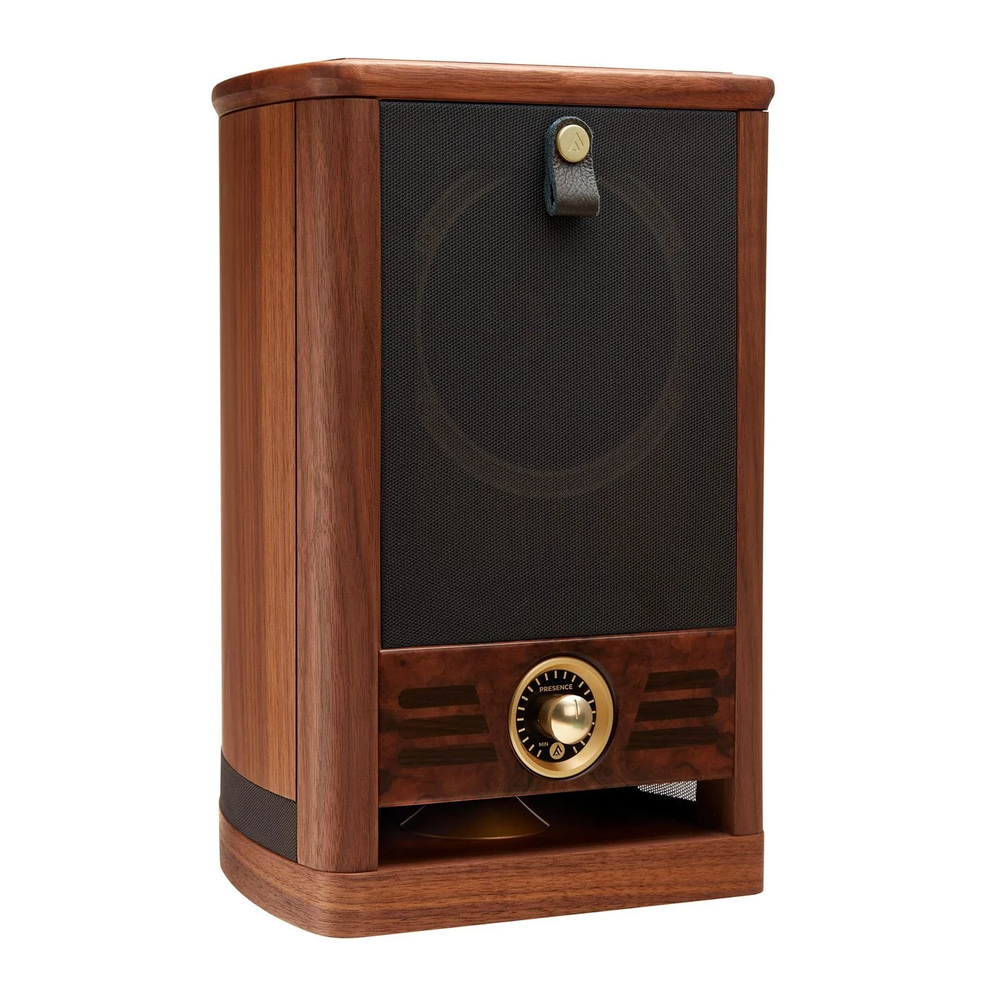Fyne Audio Vintage Five 5” Bookshelf Speakers