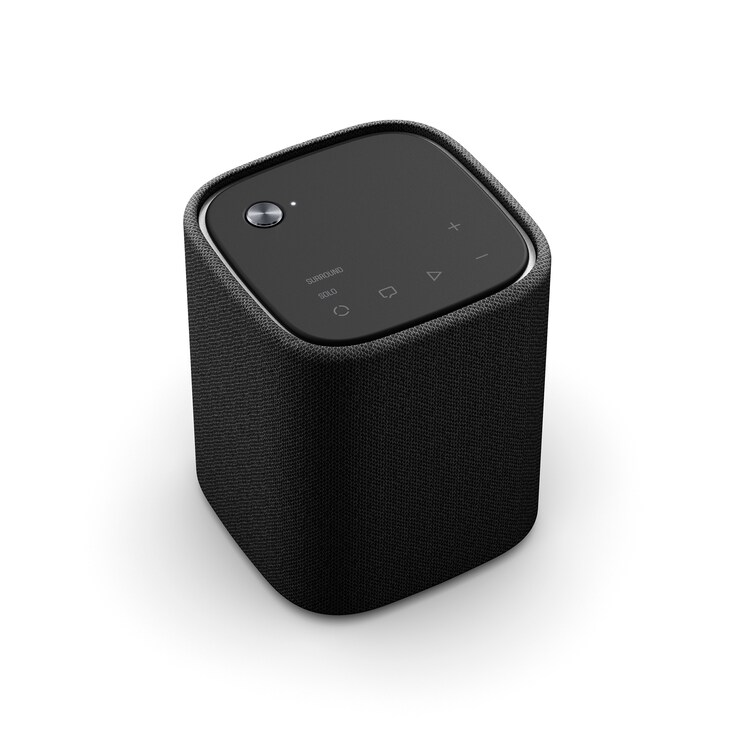 Yamaha TRUE X 1A Speaker WS-X1A - Each