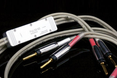 Vertere Pulse -XS Reference Speaker Cable