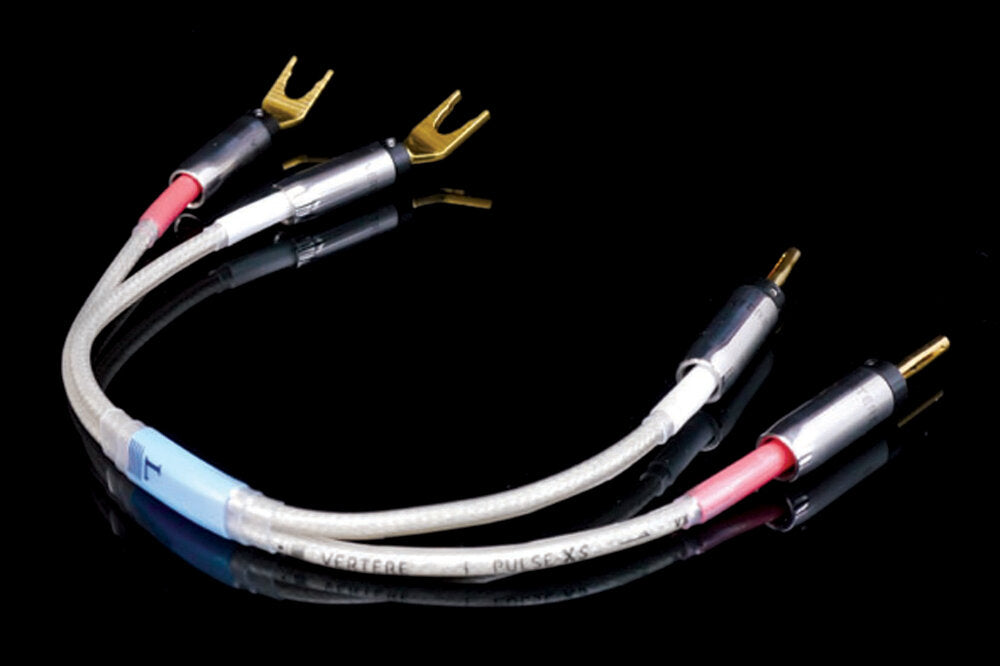 Vertere Pulse -XS Reference Speaker Cable
