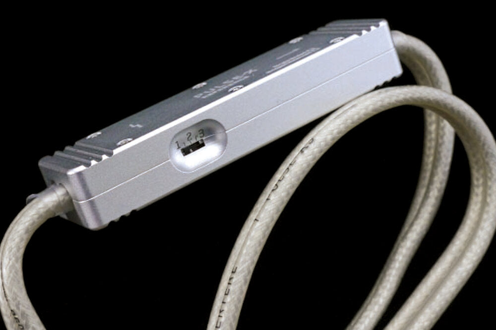 Vertere Pulse -XS Reference Speaker Cable