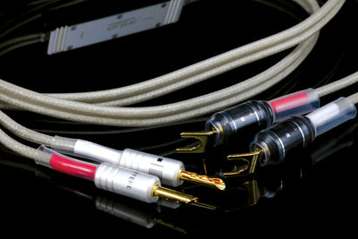 Vertere Pulse-XS Speaker Cable