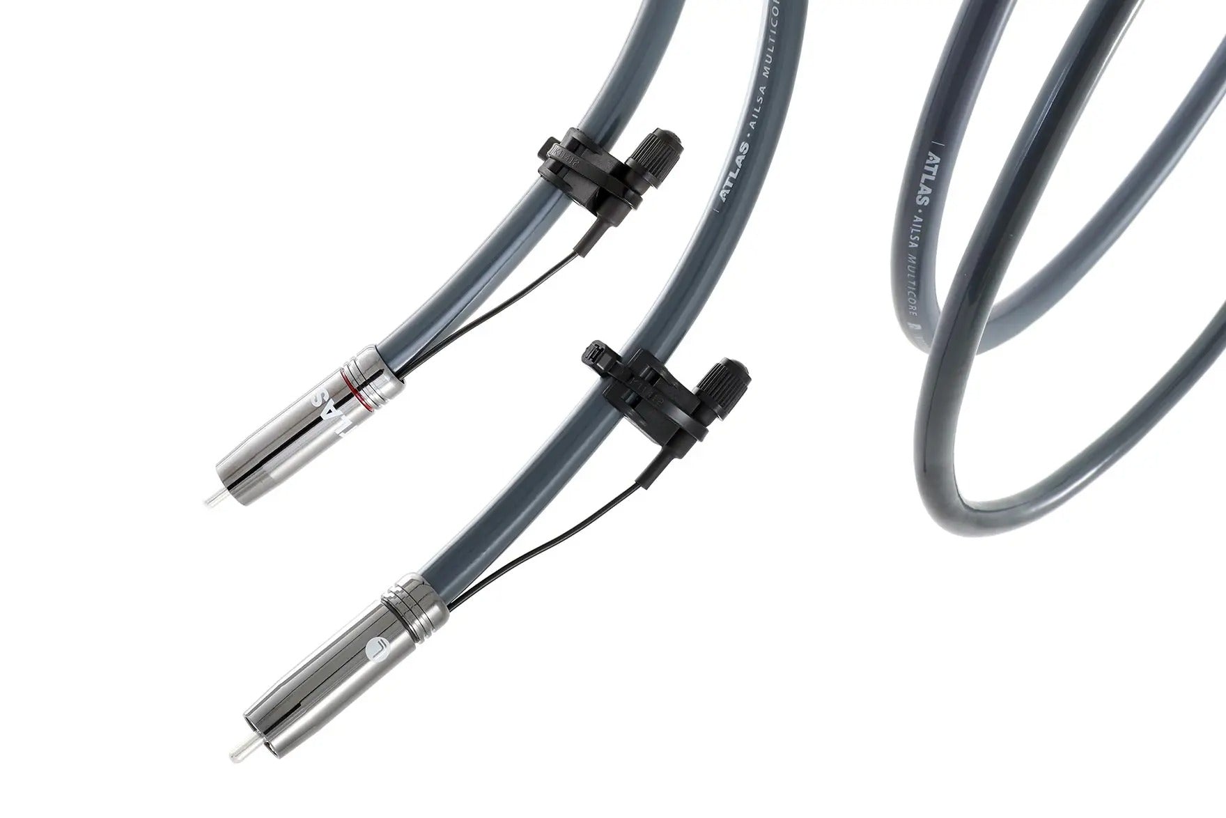 Atlas Ailsa Duo Ultra L RCA Grun