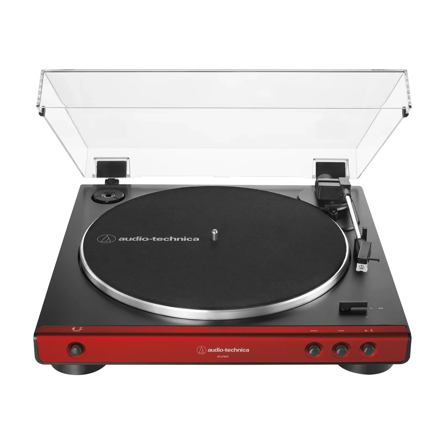 The Wax Recruiter: Turntable & Bluetooth Speaker System