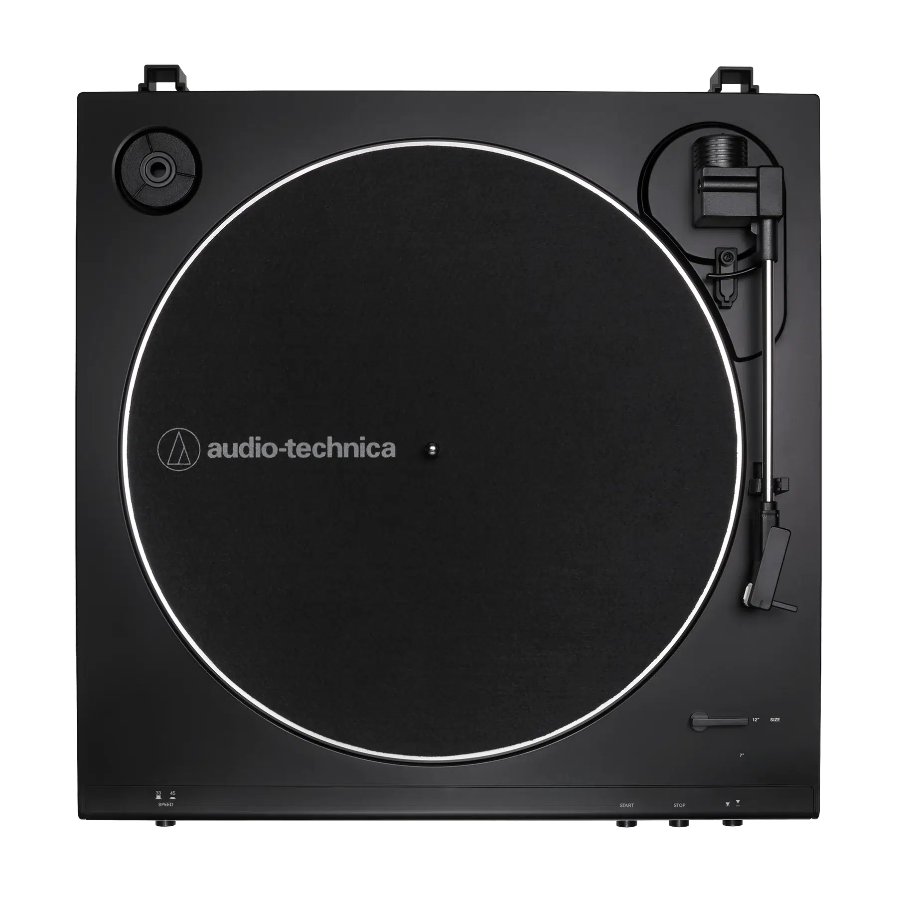 The Wax Recruiter: Turntable & Bluetooth Speaker System