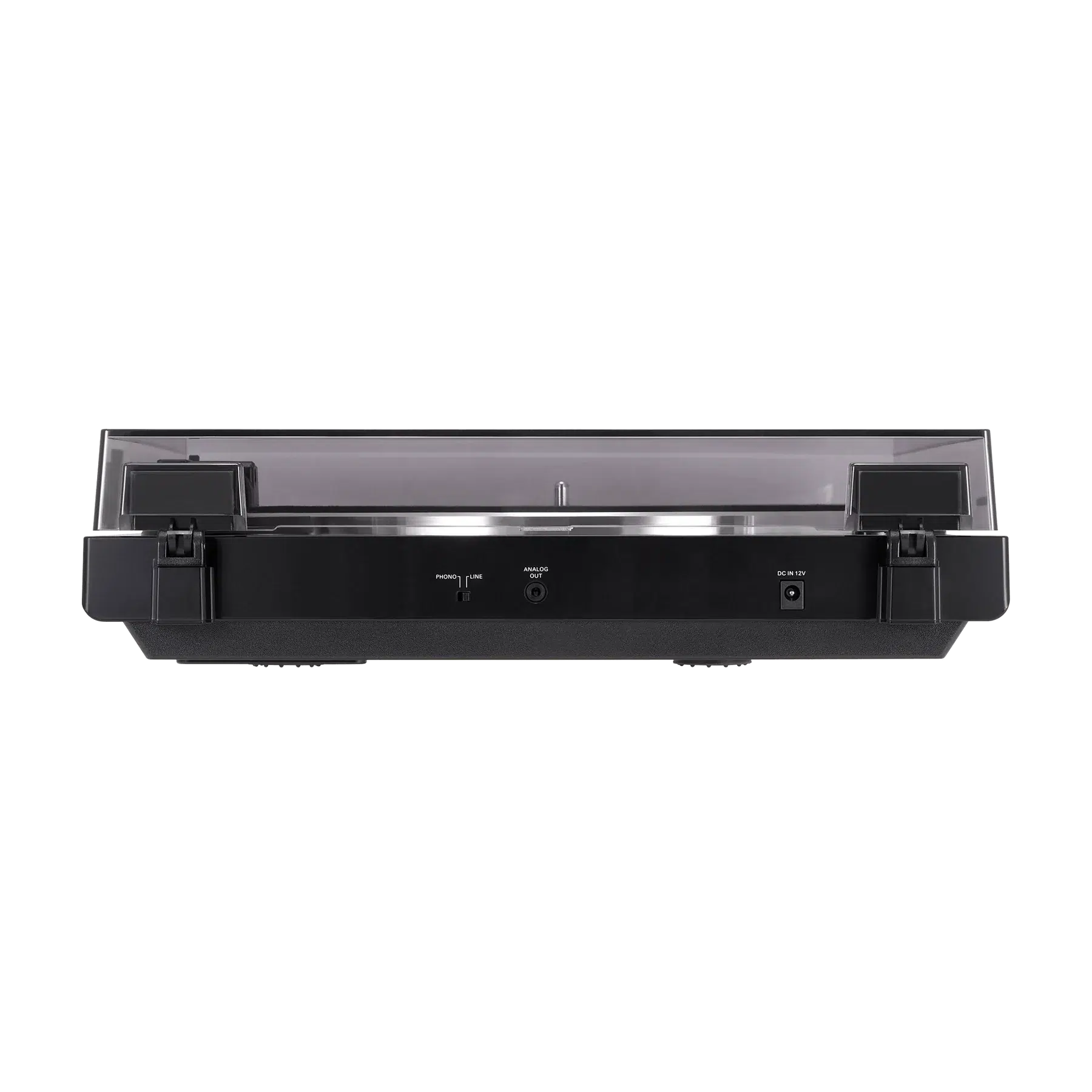 The Wax Recruiter: Turntable & Bluetooth Speaker System