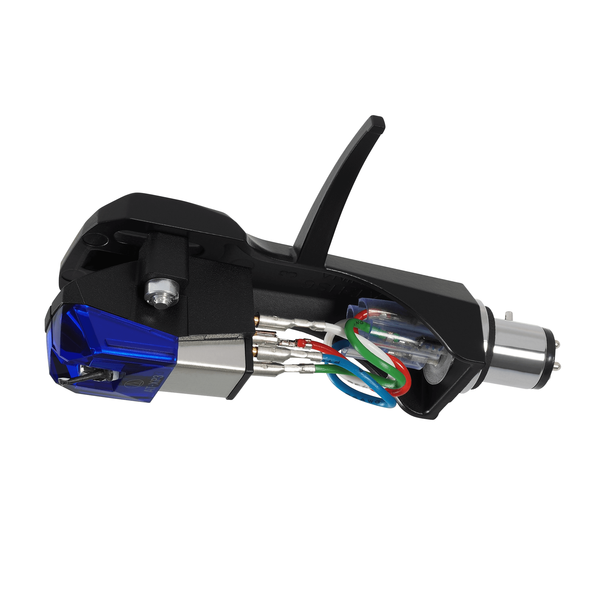 Audio-Technica AT-XP3/H Headshell/Cartridge Combo Kit