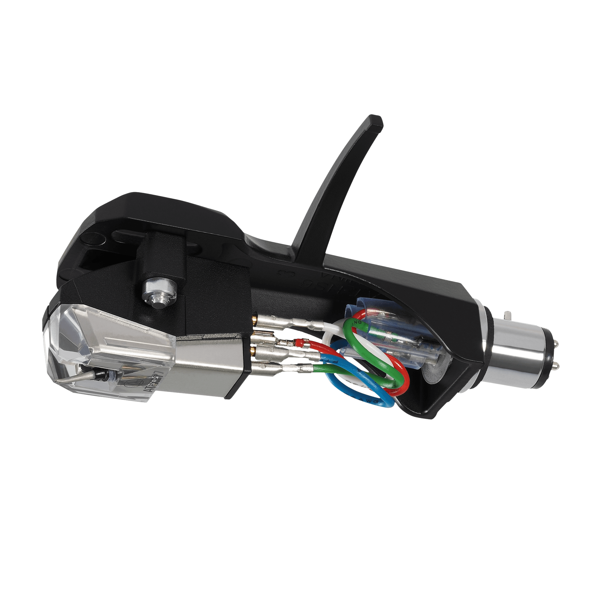 Audio-Technica AT-XP7/H Headshell/Cartridge Combo Kit
