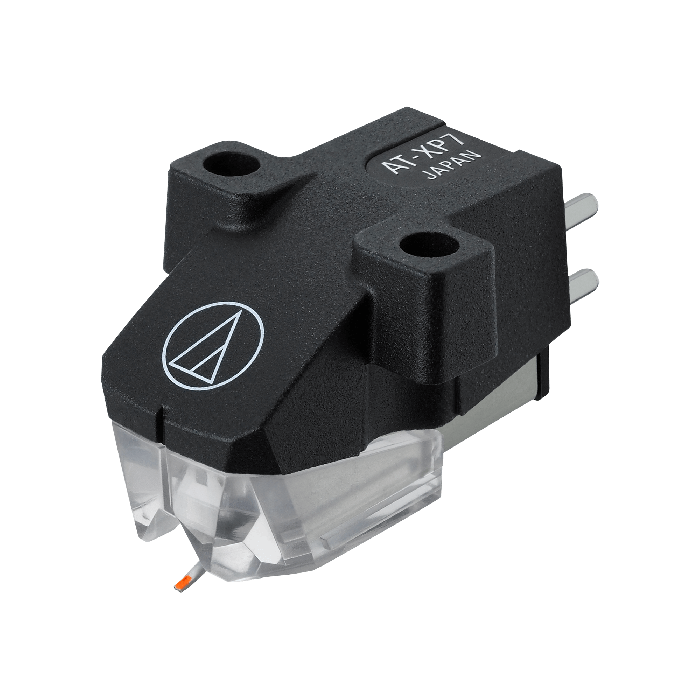 Audio-Technica AT-XP7/H Headshell/Cartridge Combo Kit