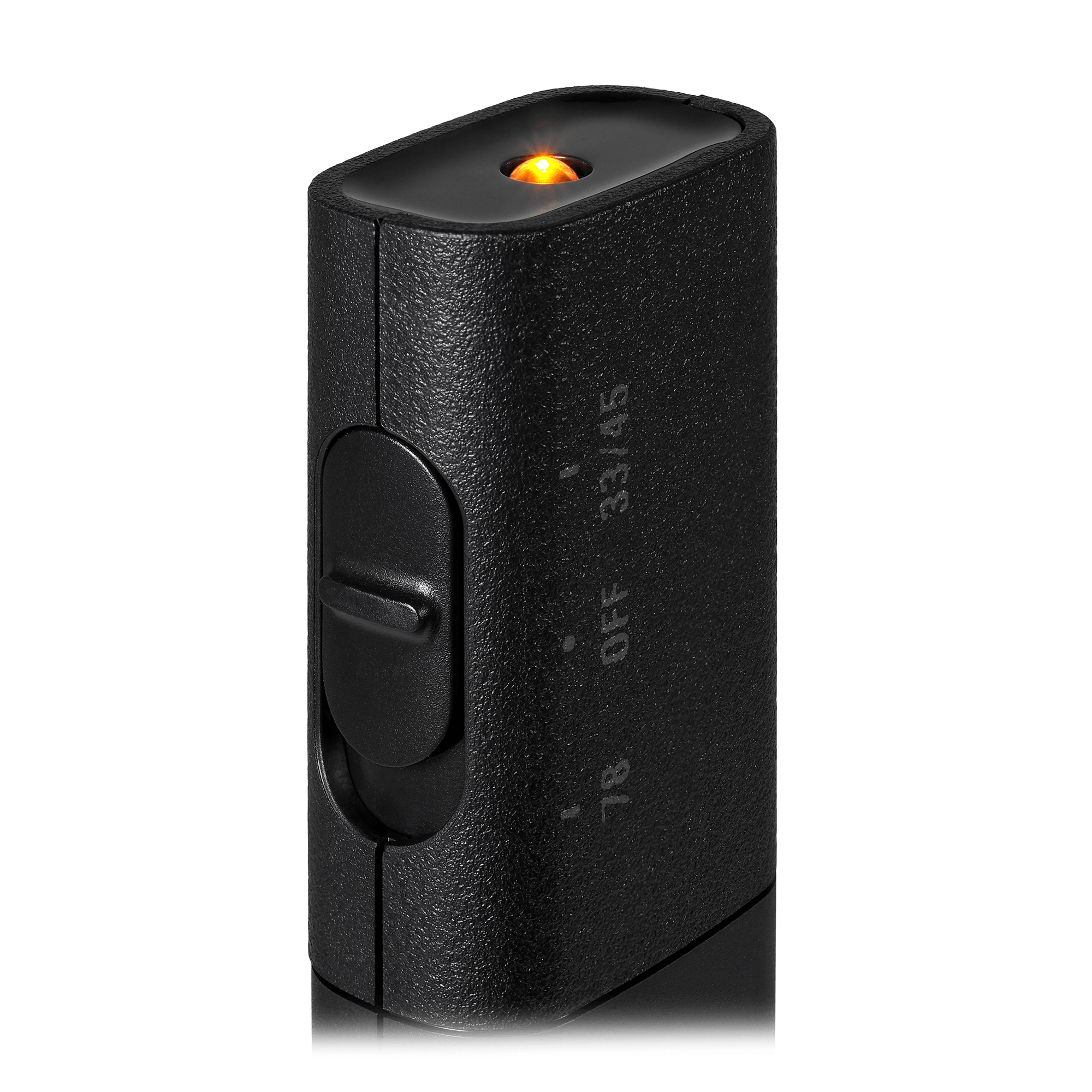 Audio-Technica AT6181DL Stroboscope Disc and Quartz Strobe Light