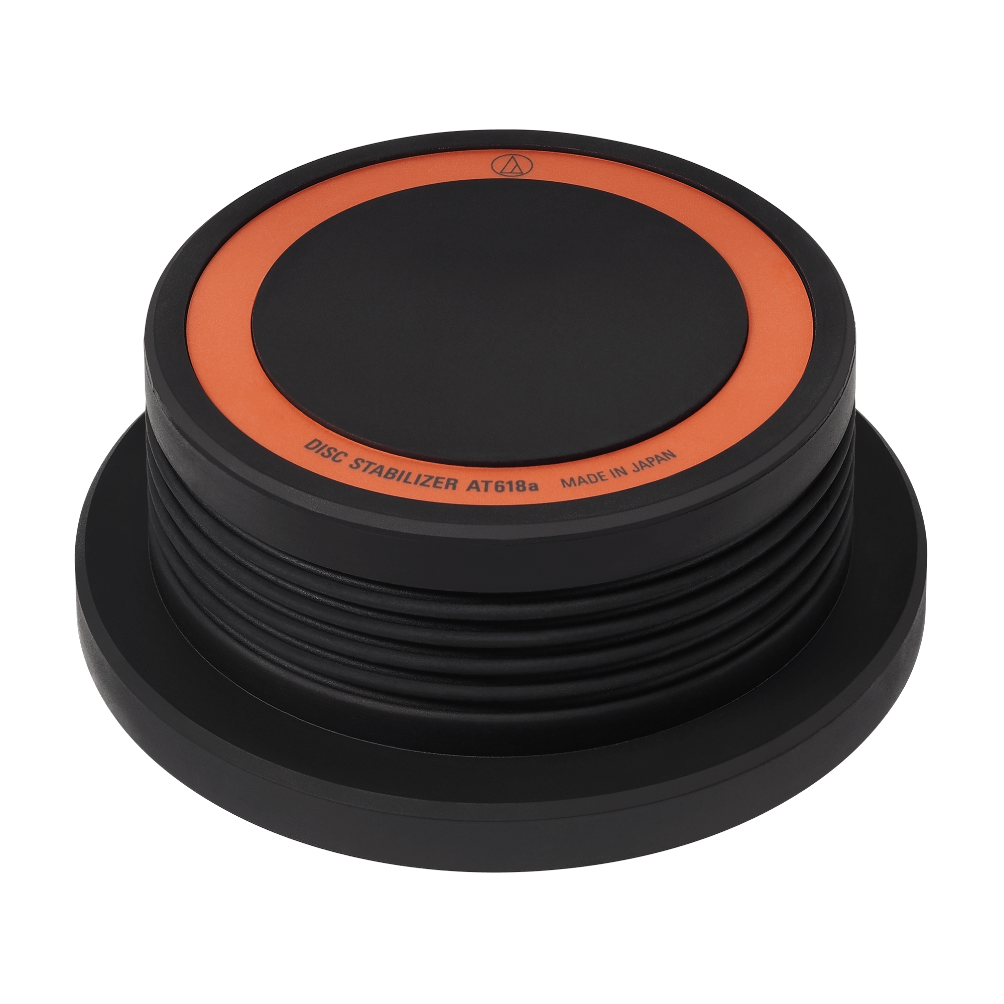 Audio-Technica AT618a Disc Stabilizer/Record Weight