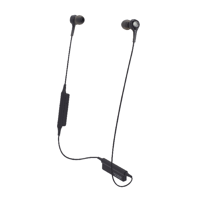 Audio-Technica ATH-CK200BT Wireless In-ear Headphones