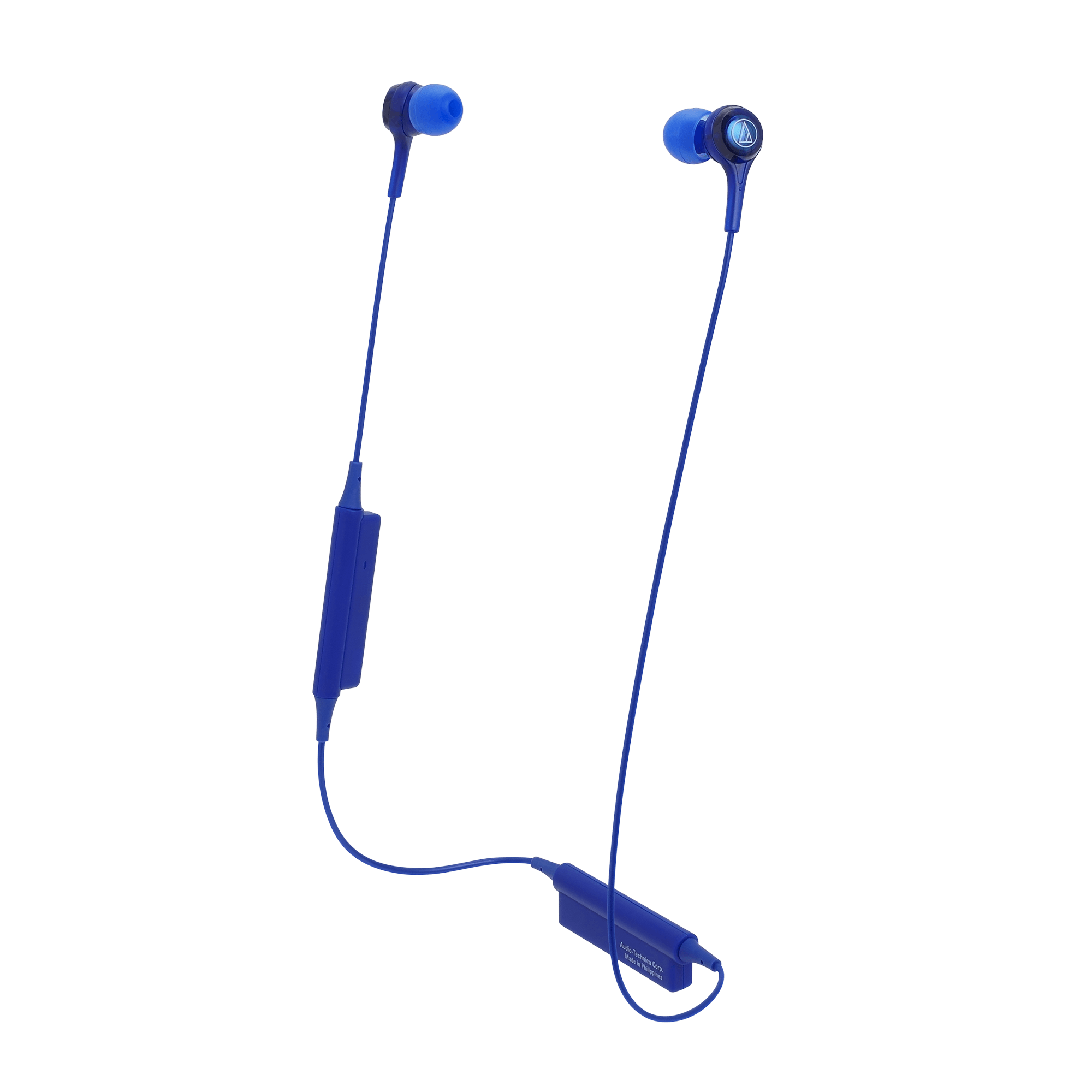Audio-Technica ATH-CK200BT Wireless In-ear Headphones